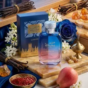 HAWAS London