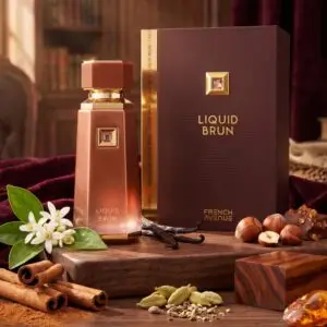 FRENCH AVENUE LIQUID BURN