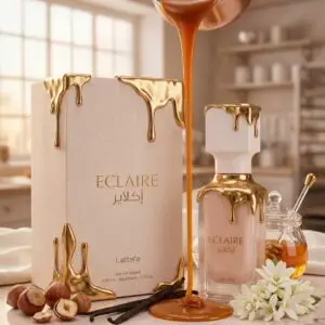 Lattafa ECLAIRE