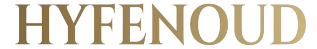 Hyfenoud Logo